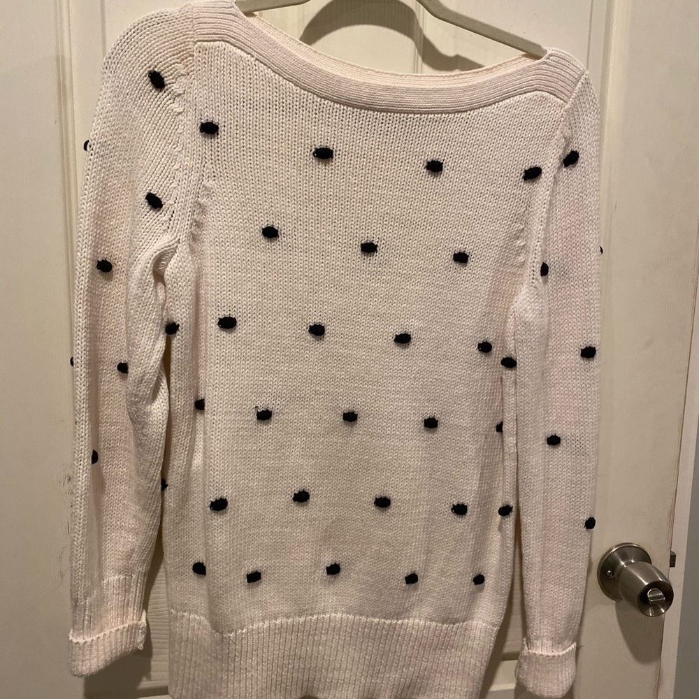 Loft Sweater - image 1